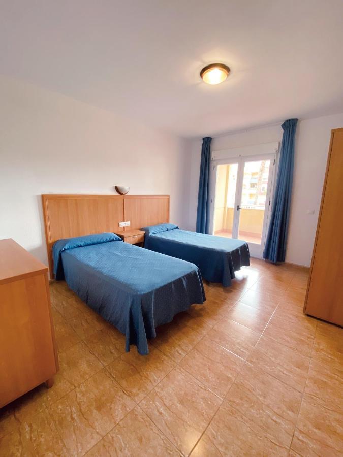 One-Bedroom Apartment Terrace