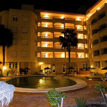 Apartamentos Maracay-3