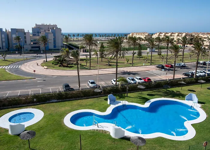 Pierre&Vacances Almeria