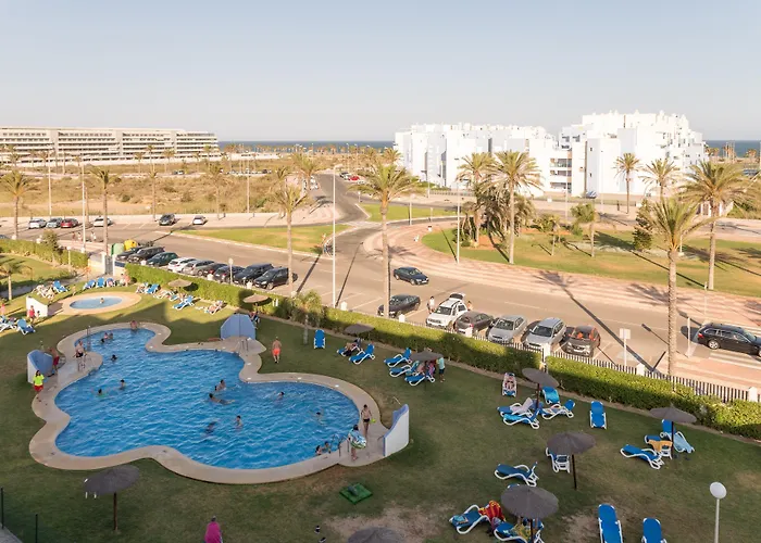 Pierre&Vacances Almeria