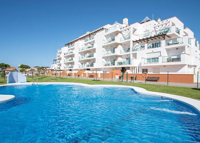 Pierre&Vacances Almeria